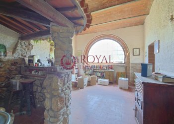 Foto 17 - Villa via saletto, Crespina Lorenzana - foto 17
