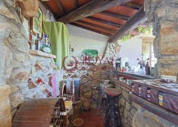 Foto 18 - Villa via saletto, Crespina Lorenzana - foto 18