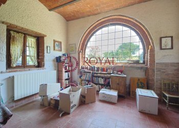 Foto 19 - Villa via saletto, Crespina Lorenzana - foto 19
