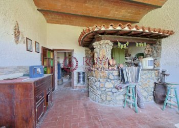 Foto 20 - Villa via saletto, Crespina Lorenzana - foto 20