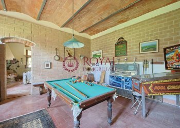 Foto 22 - Villa via saletto, Crespina Lorenzana - foto 22