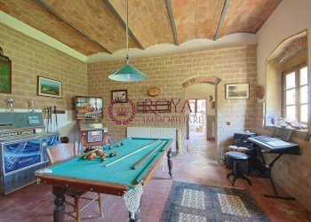 Foto 23 - Villa via saletto, Crespina Lorenzana - foto 23