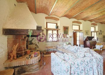 Foto 25 - Villa via saletto, Crespina Lorenzana - foto 25