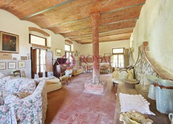 Foto 26 - Villa via saletto, Crespina Lorenzana - foto 26