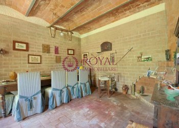 Foto 27 - Villa via saletto, Crespina Lorenzana - foto 27