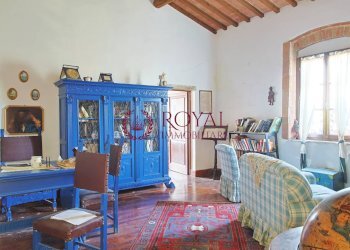 Foto 32 - Villa via saletto, Crespina Lorenzana - foto 32