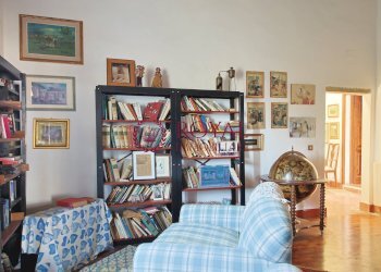 Foto 33 - Villa via saletto, Crespina Lorenzana - foto 33
