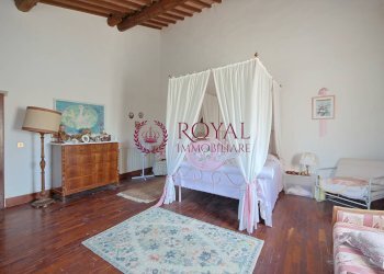 Foto 35 - Villa via saletto, Crespina Lorenzana - foto 35