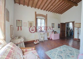 Foto 36 - Villa via saletto, Crespina Lorenzana - foto 36
