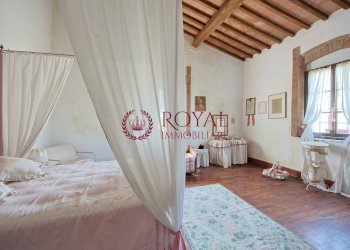 Foto 37 - Villa via saletto, Crespina Lorenzana - foto 37