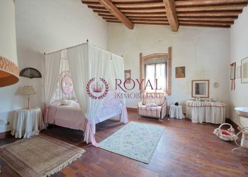 Foto 38 - Villa via saletto, Crespina Lorenzana - foto 38