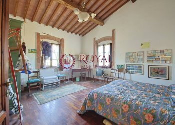 Foto 42 - Villa via saletto, Crespina Lorenzana - foto 42