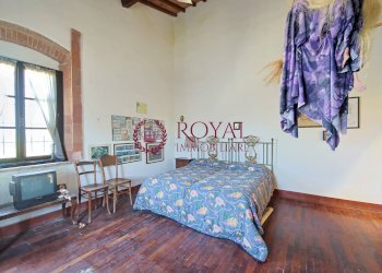 Foto 43 - Villa via saletto, Crespina Lorenzana - foto 43