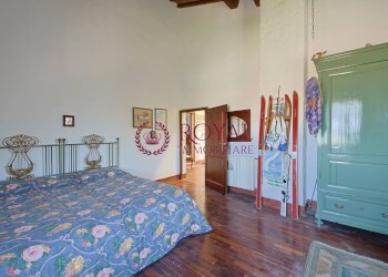 Foto 44 - Villa via saletto, Crespina Lorenzana - foto 44