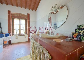 Foto 45 - Villa via saletto, Crespina Lorenzana - foto 45