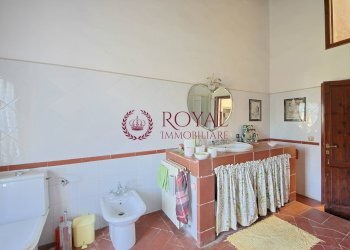 Foto 46 - Villa via saletto, Crespina Lorenzana - foto 46
