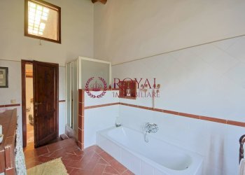 Foto 47 - Villa via saletto, Crespina Lorenzana - foto 47