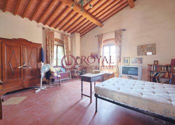Foto 50 - Villa via saletto, Crespina Lorenzana - foto 50