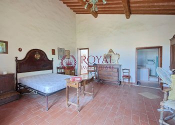 Foto 52 - Villa via saletto, Crespina Lorenzana - foto 52
