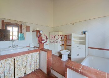 Foto 53 - Villa via saletto, Crespina Lorenzana - foto 53