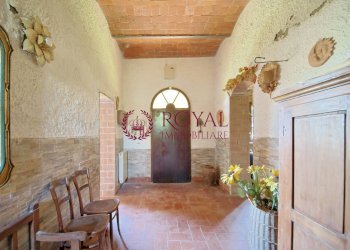 Foto 55 - Villa via saletto, Crespina Lorenzana - foto 55