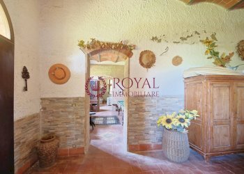 Foto 56 - Villa via saletto, Crespina Lorenzana - foto 56