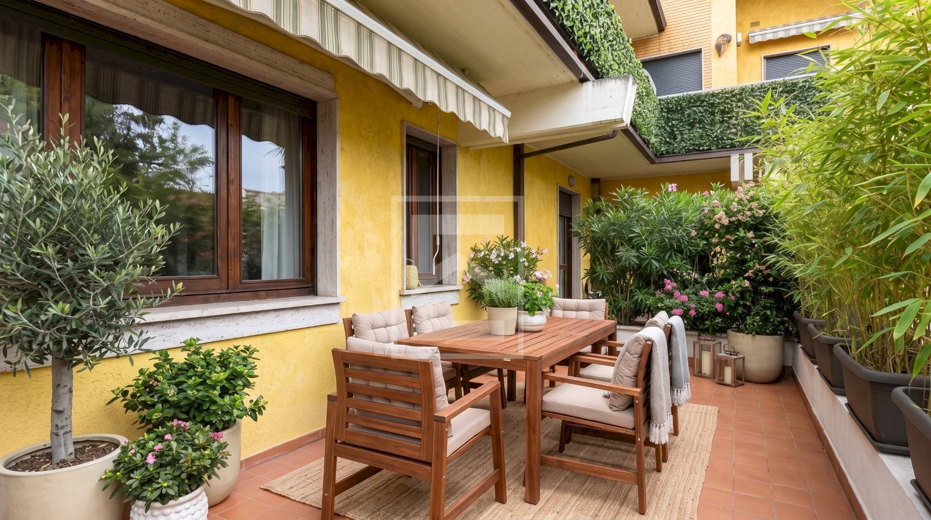 Foto 1 - Four-room apartment VIA SAN MARTINO DELLA BATTAGLIA, Sirmione - photo 1