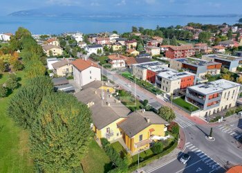 Foto 29 - Four-room apartment VIA SAN MARTINO DELLA BATTAGLIA, Sirmione - photo 29