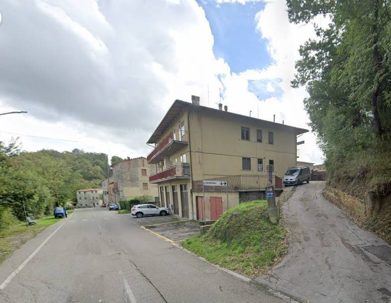 Foto 1 - Appartamento Via Mario Luzi
 
112, Semproniano - foto 1