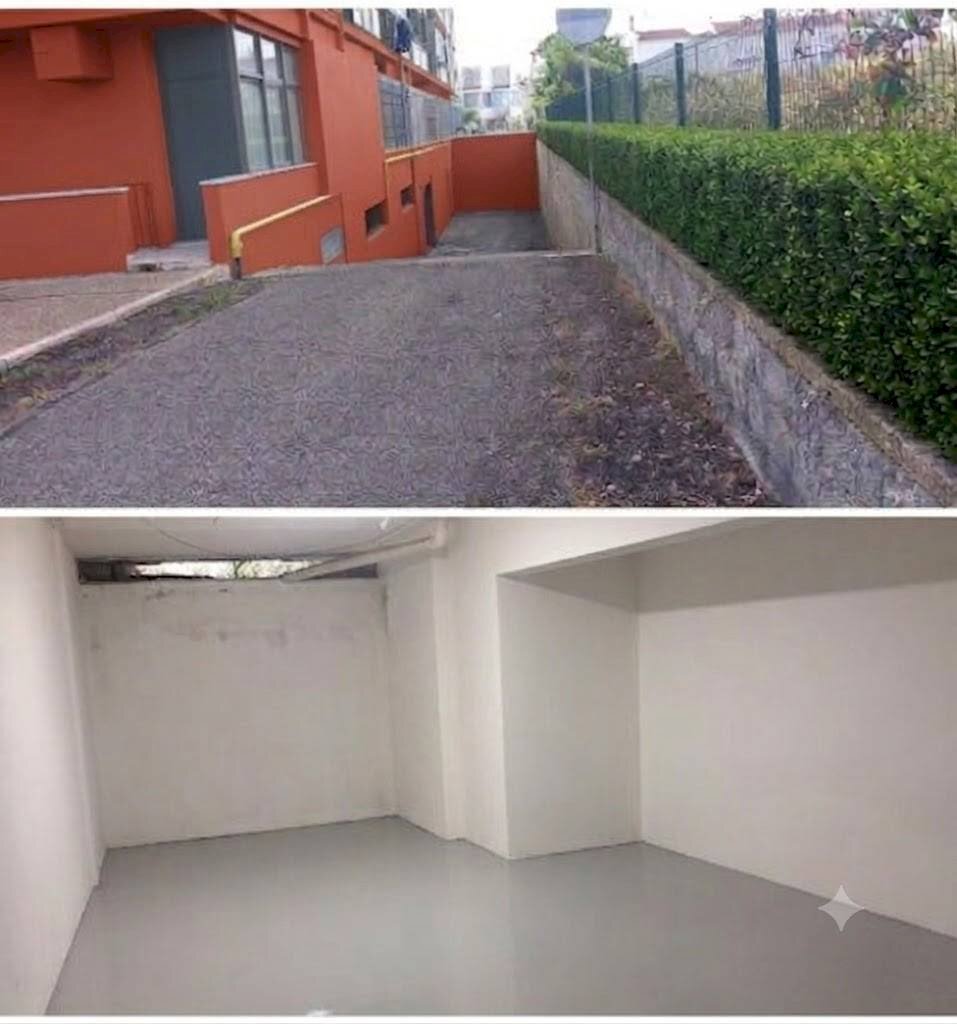 Foto 1 - Box Via Etruria
 
23, Santa Marinella - photo 1