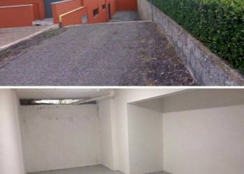Foto 1 - Box Via Etruria
 
23, Santa Marinella - photo 1