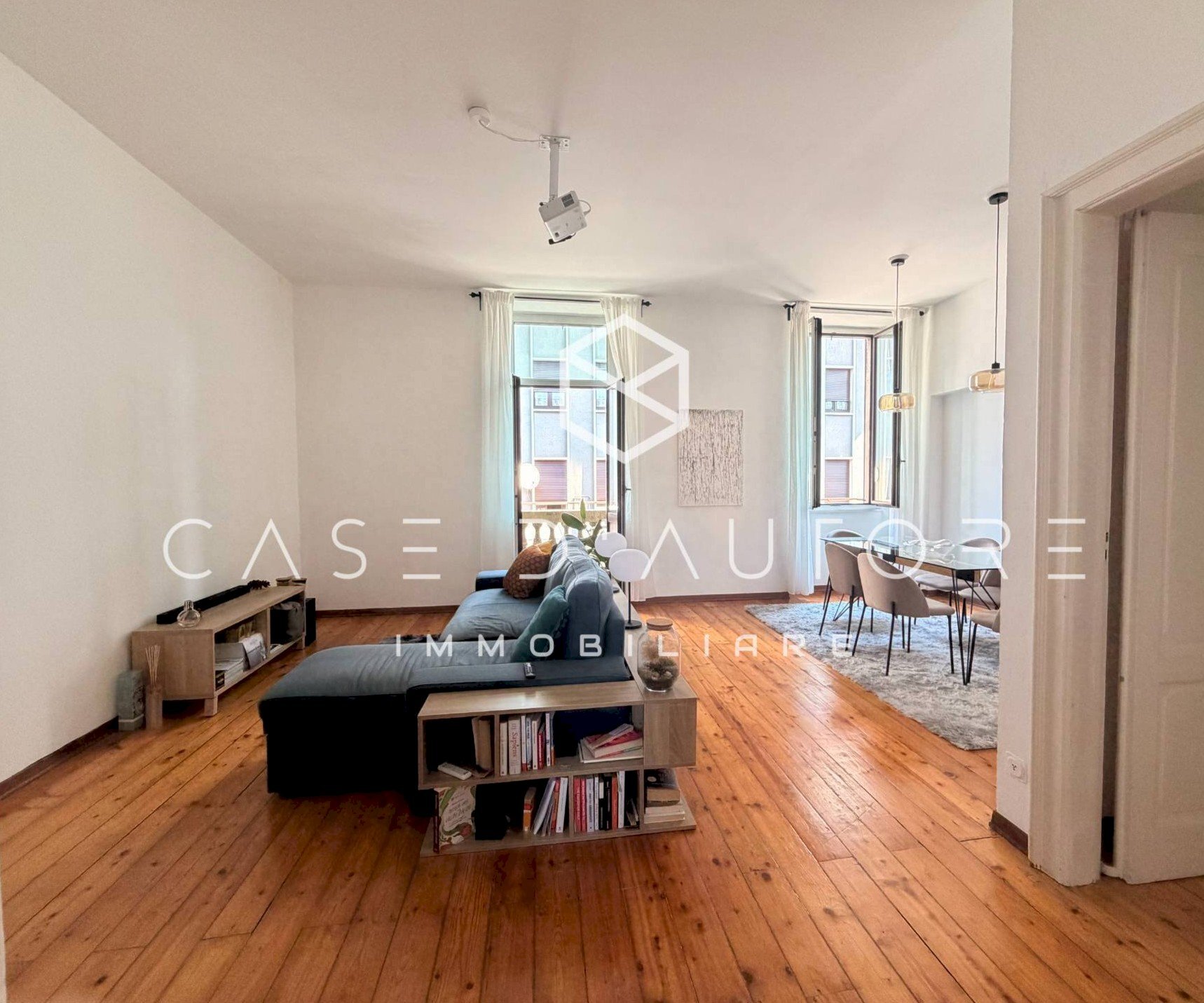 Foto 1 - Three-room apartment Via Vittorio Veneto
 
12, Varese - photo 1