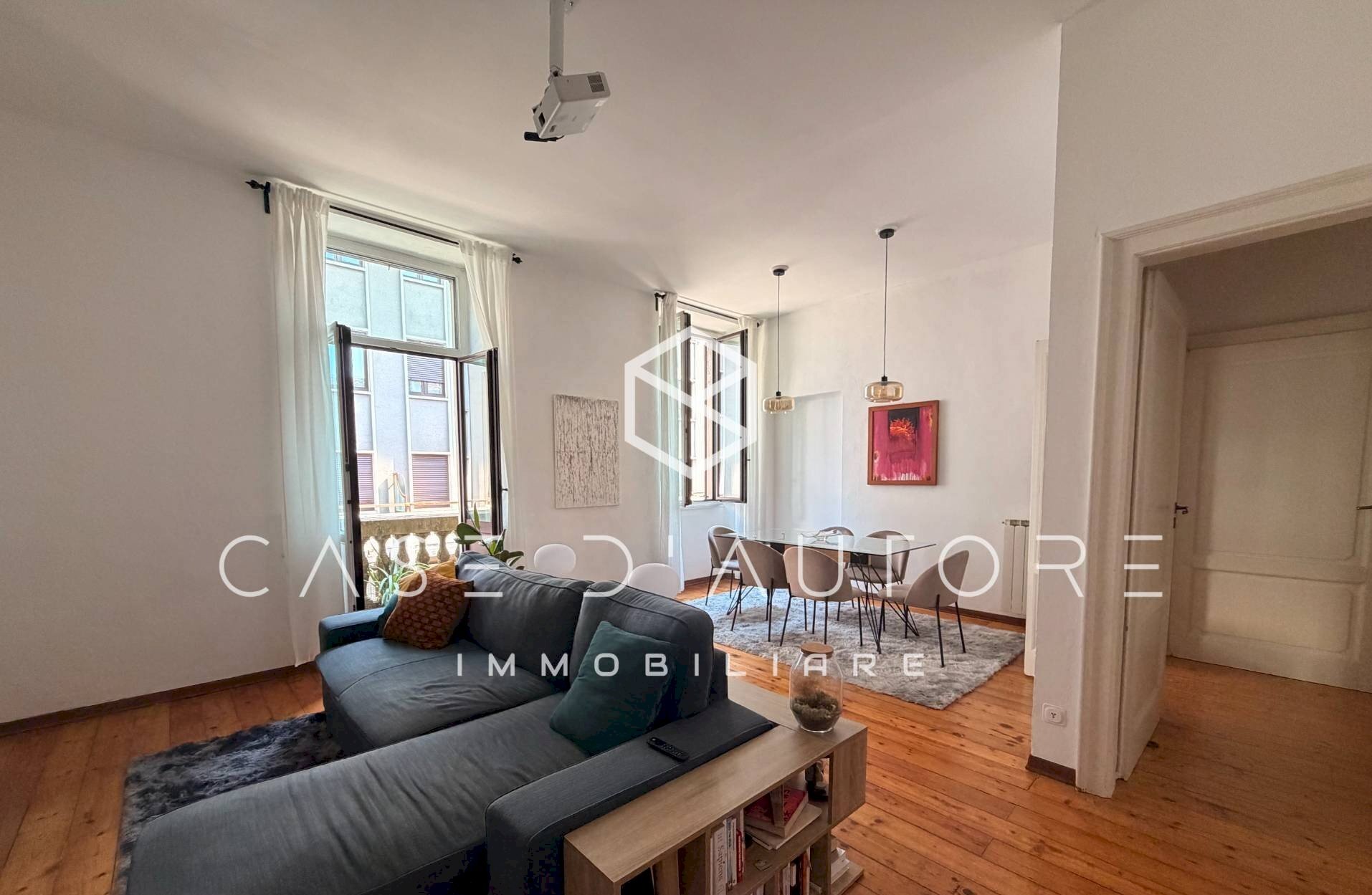 Foto 3 - Three-room apartment Via Vittorio Veneto
12, Varese - photo 3