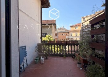 Foto 9 - Three-room apartment Via Vittorio Veneto
12, Varese - photo 9