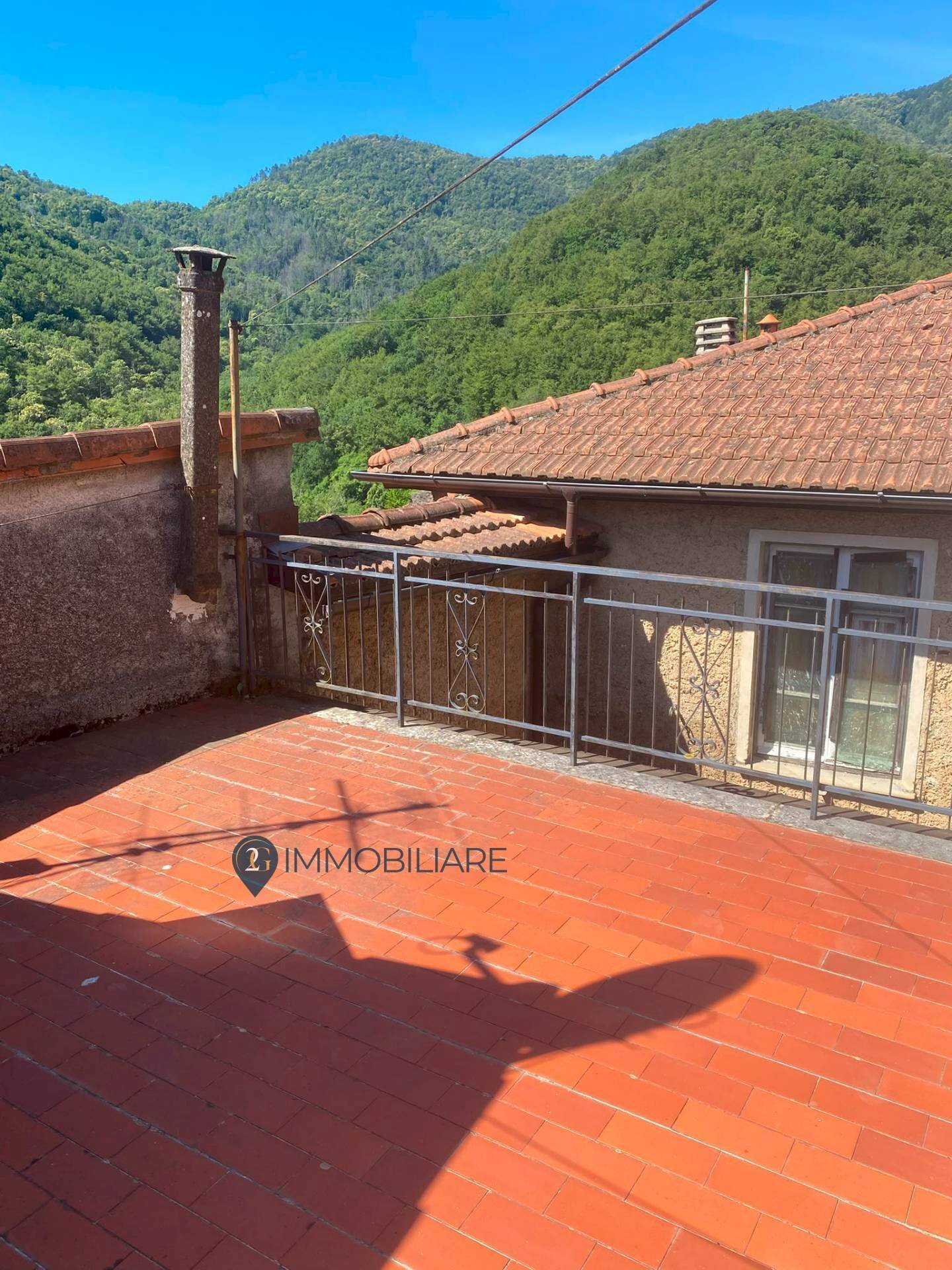 Foto 1 - Casa indipendente VIA SAN ROCCO
 
47, Riccò del Golfo di Spezia - foto 1