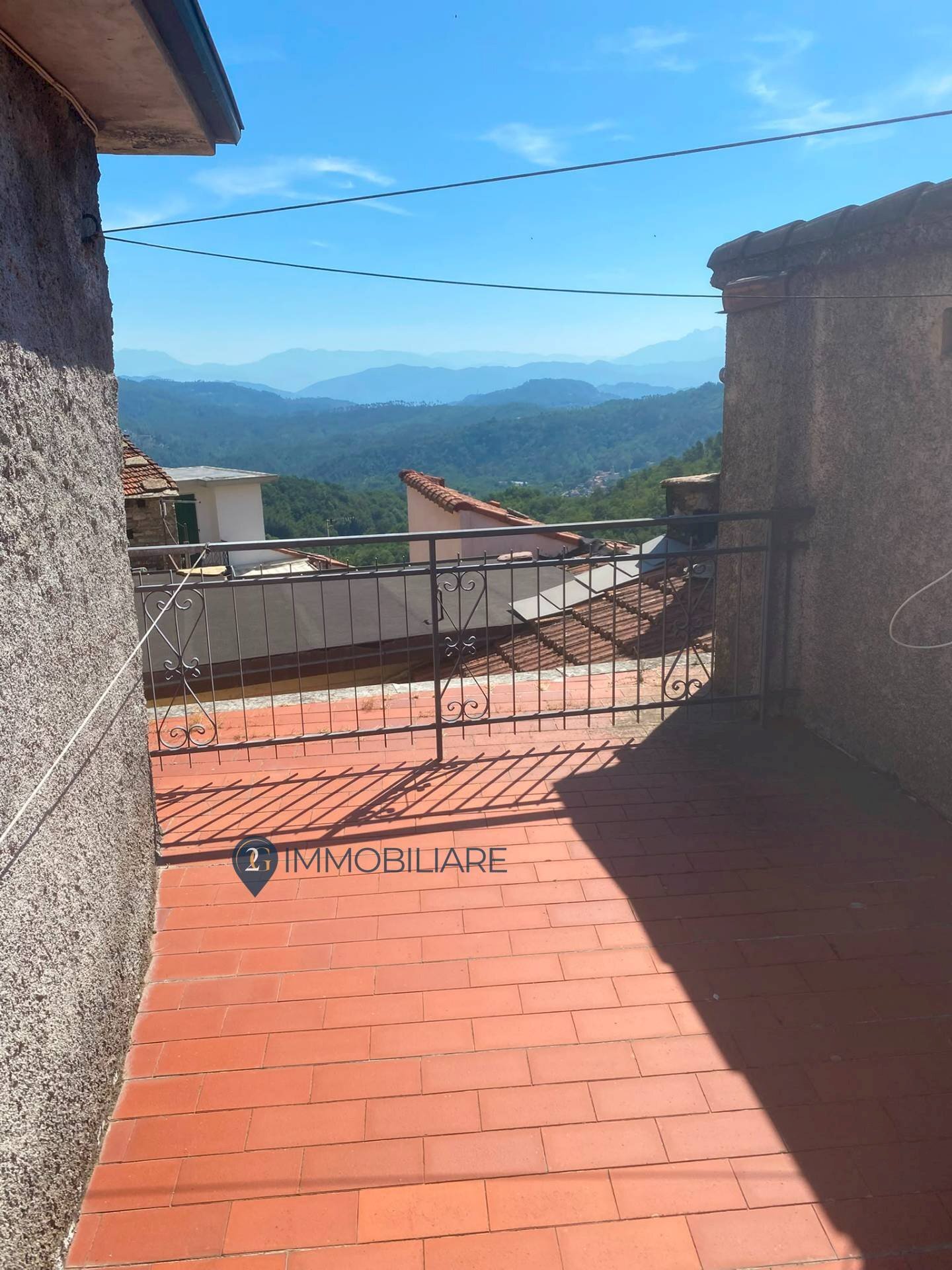 Foto 2 - Casa indipendente VIA SAN ROCCO
47, Riccò del Golfo di Spezia - foto 2