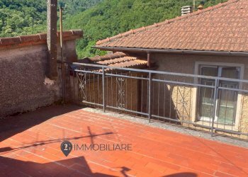 Foto 1 - Casa indipendente VIA SAN ROCCO
 
47, Riccò del Golfo di Spezia - foto 1