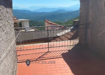 Foto 2 - Casa indipendente VIA SAN ROCCO
 
47, Riccò del Golfo di Spezia - foto 2