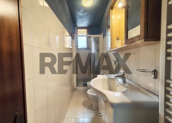 Bagno - Apartment Via Fratelli Calvi
24, Villa d'Almè - photo 22