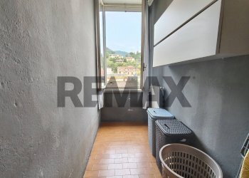 Camera / camera da letto - Apartment Via Fratelli Calvi
24, Villa d'Almè - photo 25