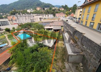 Posizione della mappa - Apartment Via Fratelli Calvi
24, Villa d'Almè - photo 26