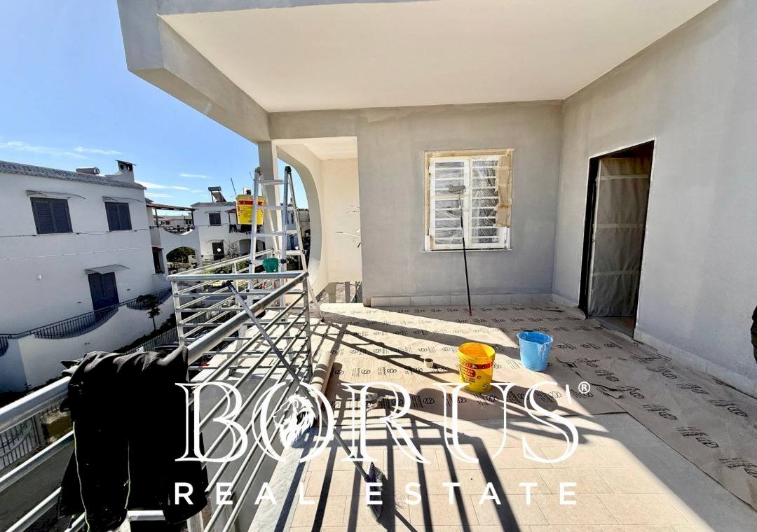 Foto 2 - Four-room apartment VIA FRANCESCO CILEA
39, Castel Volturno - photo 2