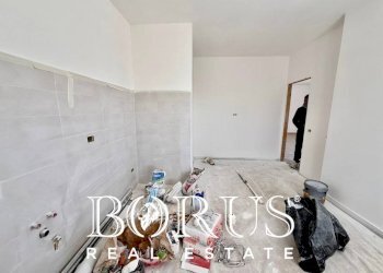 Foto 13 - Four-room apartment VIA FRANCESCO CILEA
 
39, Castel Volturno - photo 13