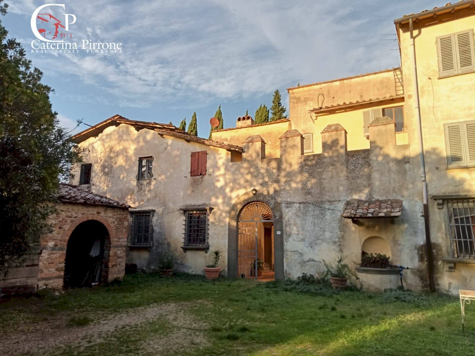 Foto 1 - Villa via Caserotta
 
10, San Casciano in Val di Pesa - foto 1