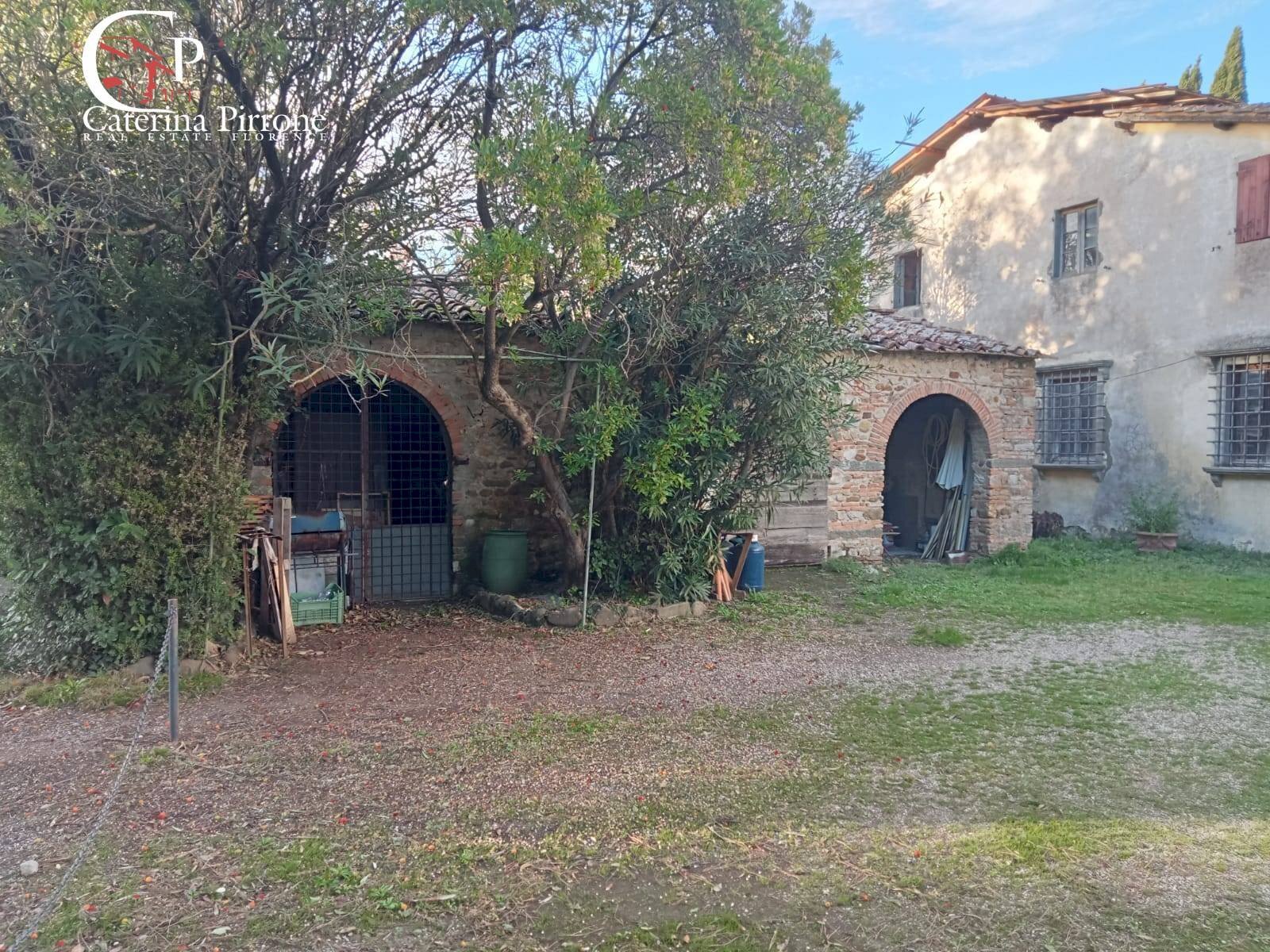 Foto 3 - Villa via Caserotta
10, San Casciano in Val di Pesa - foto 3