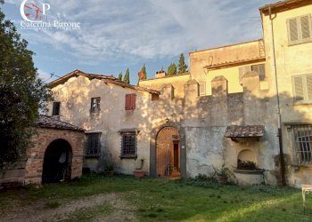 Foto 1 - Villa via Caserotta
 
10, San Casciano in Val di Pesa - foto 1