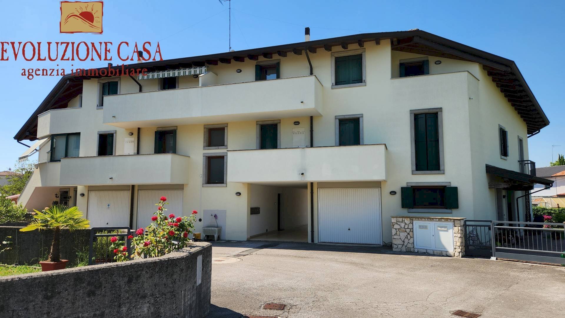 Foto 1 - Apartment III armata
 
12, Cervignano del Friuli - photo 1