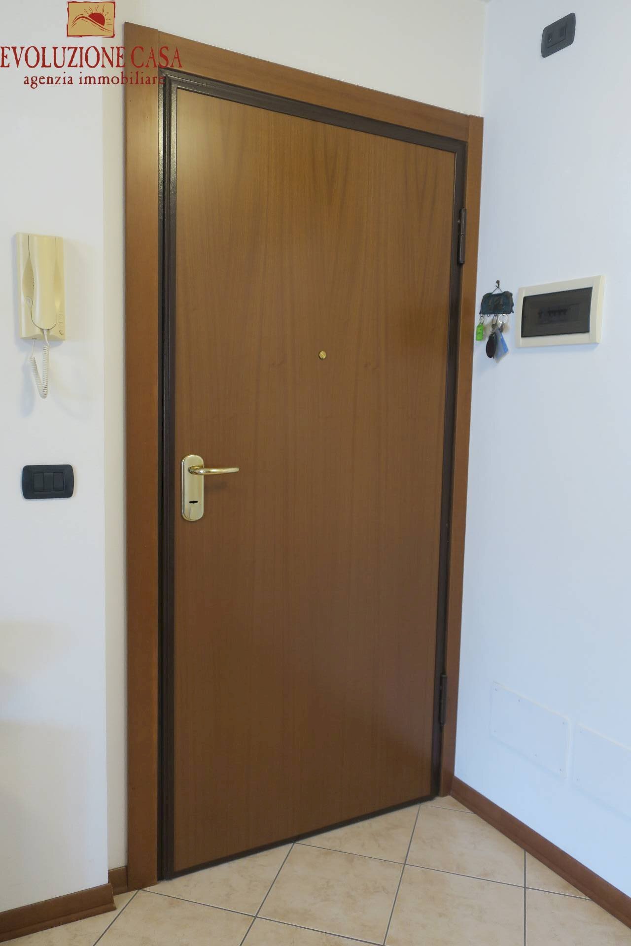 Ingresso - Apartment III armata
12, Cervignano del Friuli - photo 2