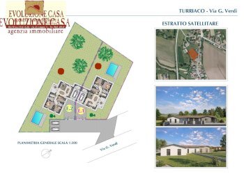 Foto 3 - Villa via verdi, Turriaco - photo 3