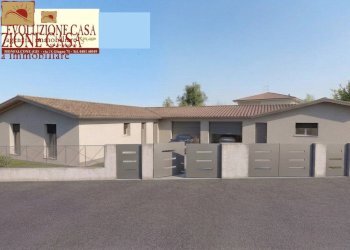 Foto 4 - Villa via verdi, Turriaco - photo 4